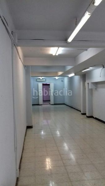 Foto d3066da8-ce4d-4ace-90ed-55cc08564818. Geschäftsraum in El Camp de l´Arpa del Clot Barcelona