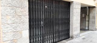 Local commercial  Carrer del freser