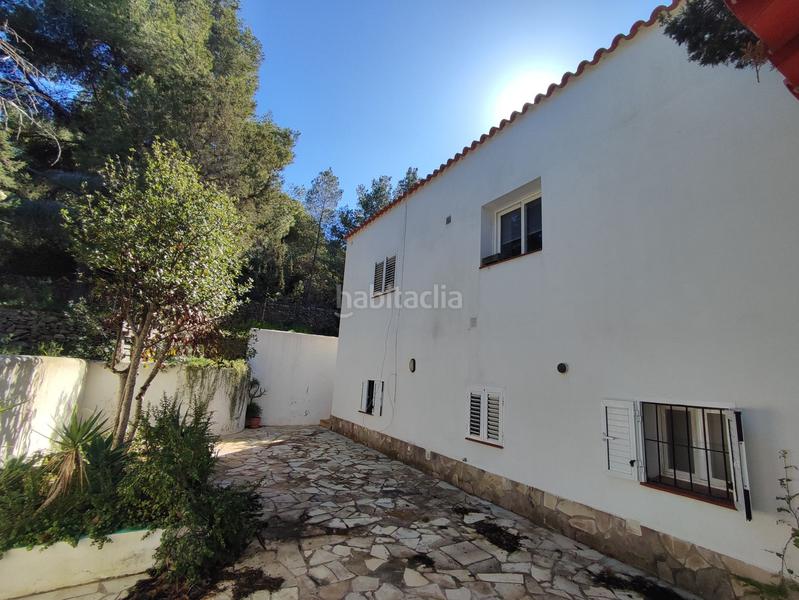 Foto 099877a2-218a-4bac-8207-519277f12f7a. Casa  de campo en san josé en Sant Josep Sant Josep de sa Talaia