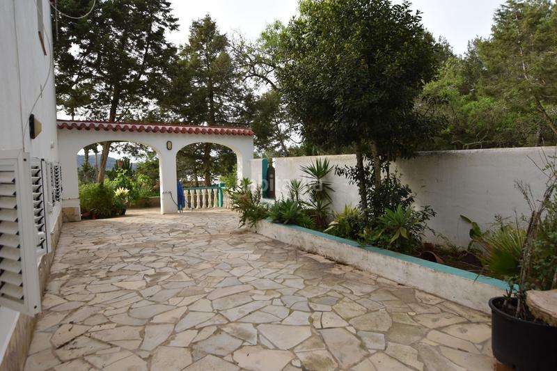 Foto 160dc60a-b99c-4ca3-9f51-9cdb8e708853. Casa  de campo en san josé en Sant Josep Sant Josep de sa Talaia