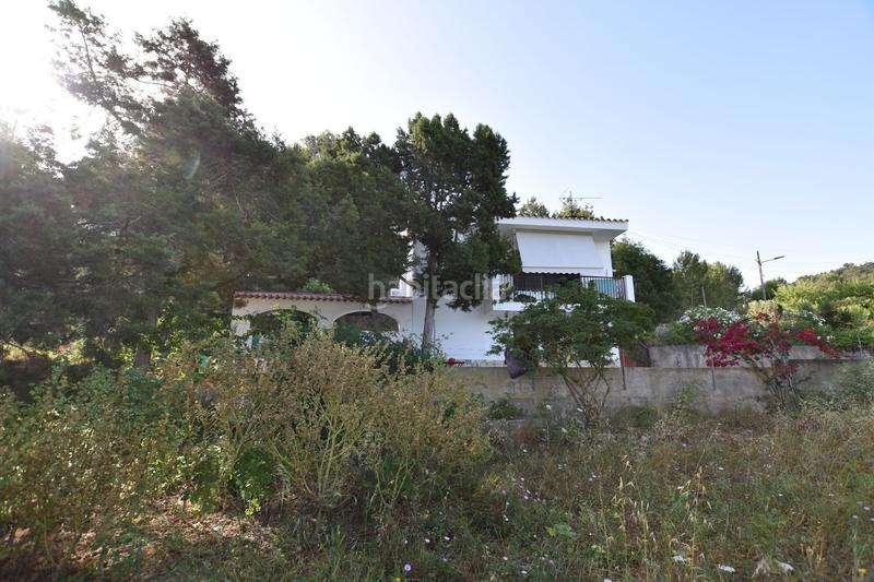 Foto 45ca0920-b4bd-4b80-815e-14f08d66b9b2. Casa  de campo en san josé en Sant Josep Sant Josep de sa Talaia