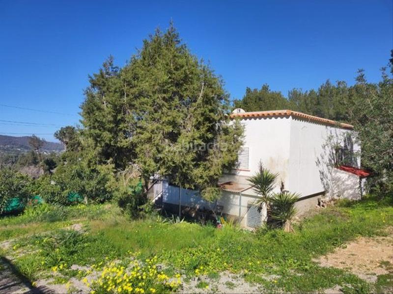 Foto 4a277d8d-b096-4920-a514-063b5902bd7e. Casa  de campo en san josé en Sant Josep Sant Josep de sa Talaia