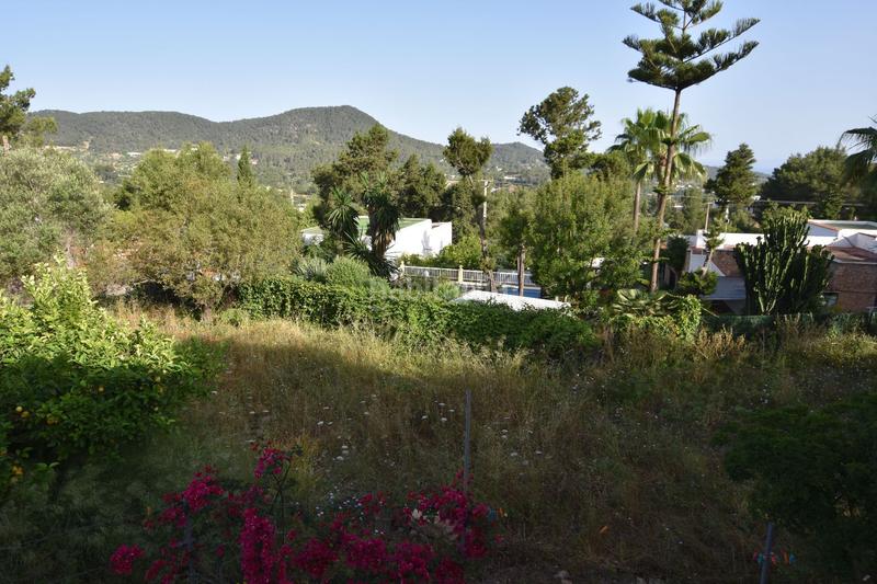 Foto 858bcf17-8e0f-4bb9-ba30-80090f4a656c. Casa  de campo en san josé en Sant Josep Sant Josep de sa Talaia