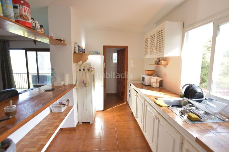 Foto ba258dce-df76-4699-b2ab-a433560c1de7. Casa  de campo en san josé en Sant Josep Sant Josep de sa Talaia