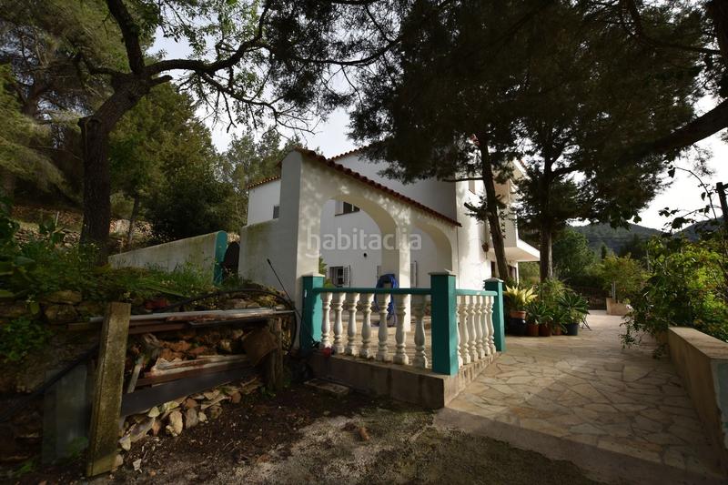 Foto c15e49a0-a189-471b-95dc-7357d98595d5. Casa  de campo en san josé en Sant Josep Sant Josep de sa Talaia