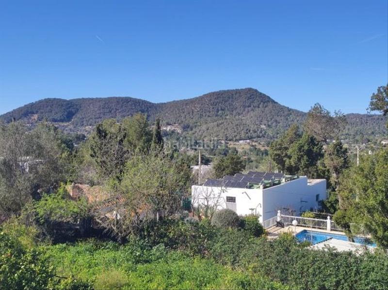 Foto ee4ec73f-369e-4fd9-9c1e-d9613469d0ac. Casa  de campo en san josé en Sant Josep Sant Josep de sa Talaia
