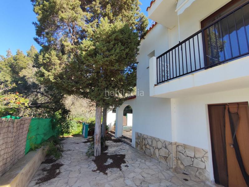 Foto f8942854-ed73-445c-ab90-31909822c462. Casa  de campo en san josé en Sant Josep Sant Josep de sa Talaia