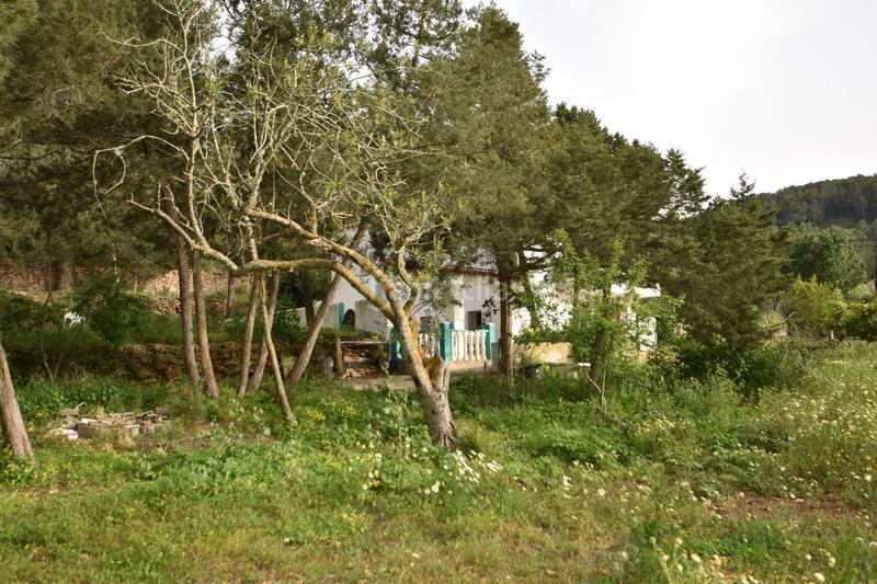 Foto f92d416b-b645-41c9-98d0-ea46fc73d956. Casa  de campo en san josé en Sant Josep Sant Josep de sa Talaia