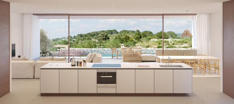 Foto a032bdbd-7143-48d0-b8e6-d04f60249323. Maison dans Sant Josep Sant Josep de sa Talaia