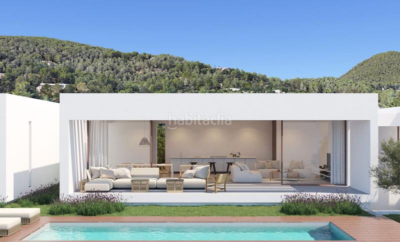 Foto a352874f-7e5c-413d-83ae-318d640b9d5d. Maison dans Sant Josep Sant Josep de sa Talaia