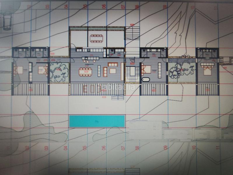Foto cfc95535-6d45-4fcd-bfa6-96eef6788a9d. Maison dans Sant Josep Sant Josep de sa Talaia