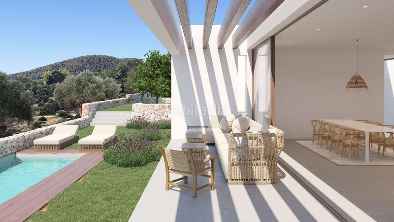 Foto e2e29422-1184-405c-a2f7-5fa2cd38f717. Maison dans Sant Josep Sant Josep de sa Talaia