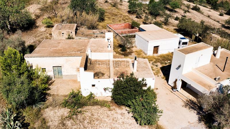 Foto 00ad8c2e-f1f4-490e-ac4f-02cf726cddf1. Casa a Sant Josep Sant Josep de sa Talaia