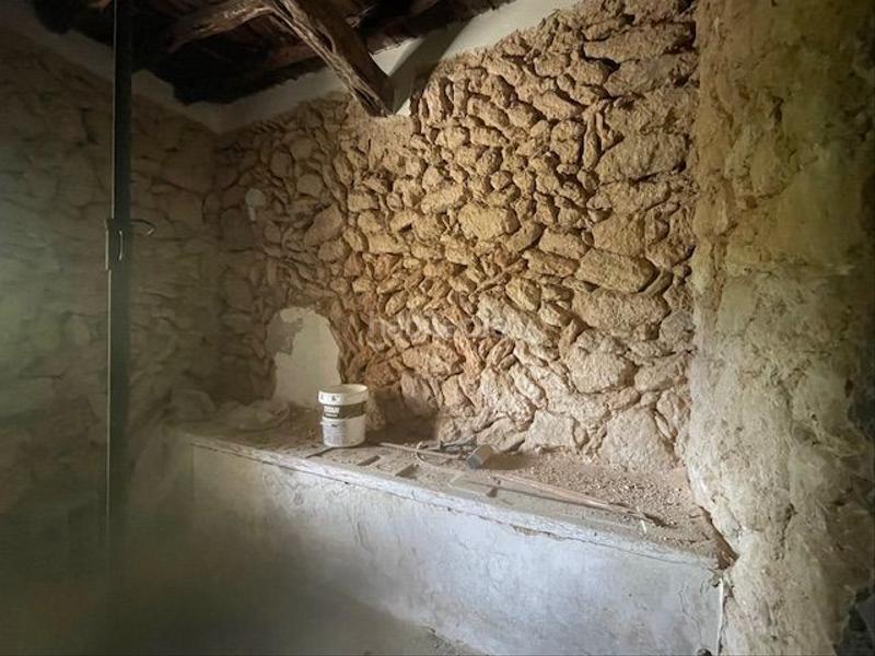 Foto 1f8e35cb-613e-4bd6-a5e5-e8c474f2cff0. Casa a Sant Josep Sant Josep de sa Talaia