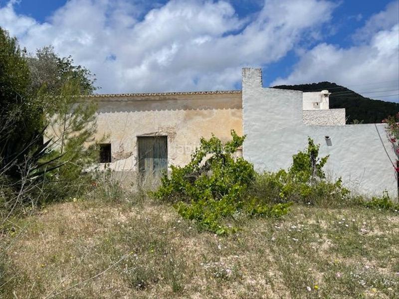 Foto 82773a15-c873-4283-b5dc-0d548e1fa180. Casa a Sant Josep Sant Josep de sa Talaia