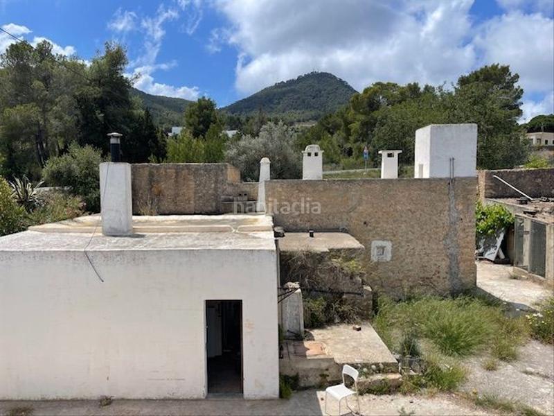 Foto b7928e1c-e419-42c2-b30f-969719ba9aa1. Casa a Sant Josep Sant Josep de sa Talaia