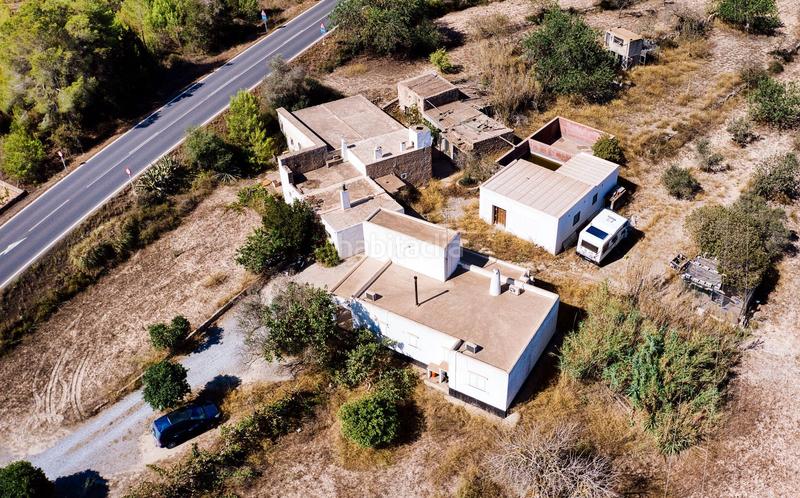 Foto bcdef517-1a47-4824-bb11-9bda628e59e6. Casa a Sant Josep Sant Josep de sa Talaia
