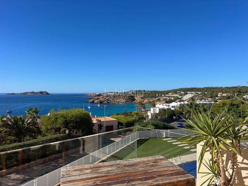 Foto 470c3d9f-1bd8-4f22-9091-fc949ae8134a. Casa con riscaldamento piscina in Cala Vedella-Cala Tarida Sant Josep de sa Talaia
