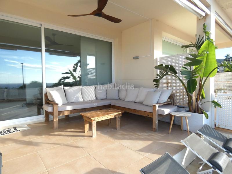 Foto a2e62fa9-a32d-4aee-9f05-736d235a2a4c. Casa con riscaldamento piscina in Cala Vedella-Cala Tarida Sant Josep de sa Talaia