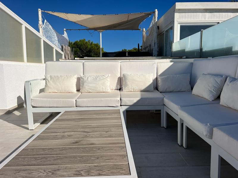 Foto d6bcad4e-aead-40fb-8fdd-0848d05c01e9. Casa con riscaldamento piscina in Cala Vedella-Cala Tarida Sant Josep de sa Talaia