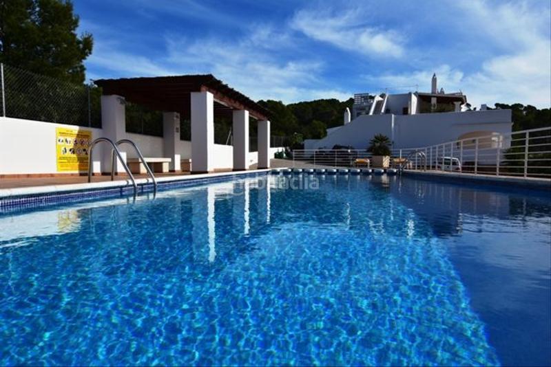 Foto 238a602e-6378-4e21-b987-c436cd72b12a. Casa con piscina in Cala Vedella-Cala Tarida Sant Josep de sa Talaia