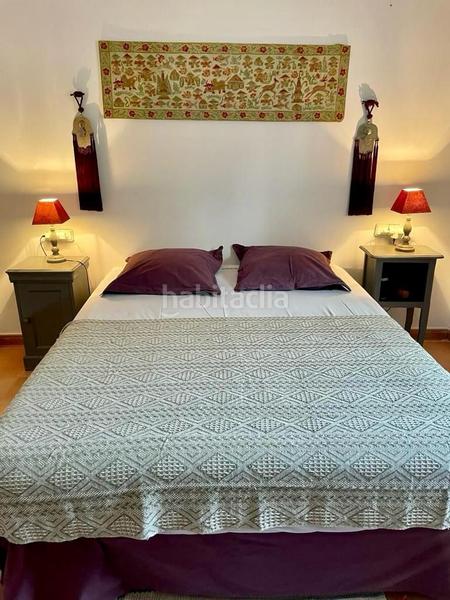 Foto 444525f9-57b7-4d56-a86a-dd4f8712e705. Casa con piscina in Cala Vedella-Cala Tarida Sant Josep de sa Talaia