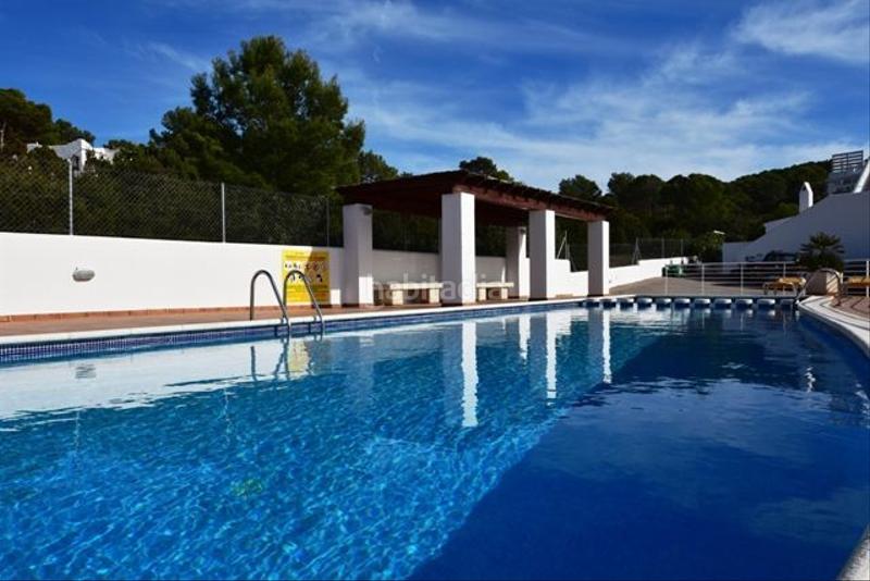 Foto 6d8dad8f-48a2-45fe-90b6-98b6abb273f2. Casa con piscina in Cala Vedella-Cala Tarida Sant Josep de sa Talaia