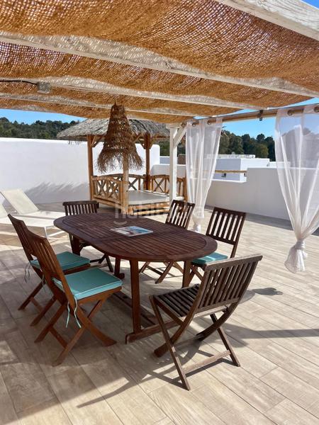 Foto 75c92311-e530-4504-8670-1ed0b3beebc1. Casa con piscina in Cala Vedella-Cala Tarida Sant Josep de sa Talaia