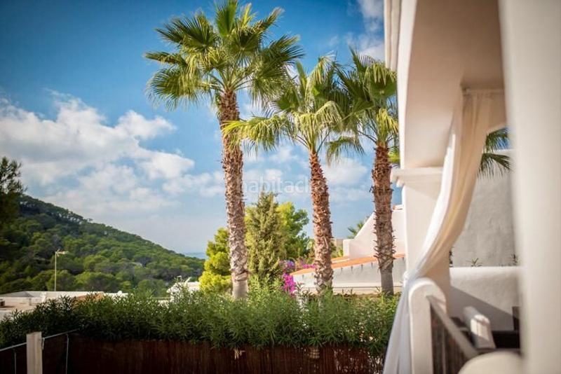 Foto b1969e81-cd77-492d-b20c-8e006e3ddfdb. Casa con piscina in Cala Vedella-Cala Tarida Sant Josep de sa Talaia