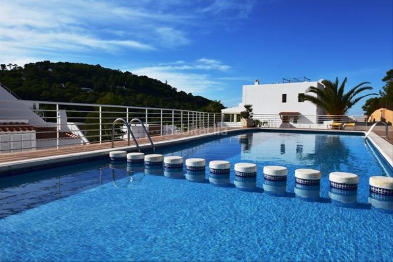 Foto b2561710-86bd-42f8-868c-e6733b814fe7. Casa con piscina in Cala Vedella-Cala Tarida Sant Josep de sa Talaia