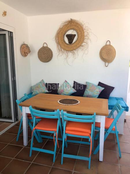 Foto fd8017c8-c6b4-4e26-9780-e4af9934f008. Casa con piscina in Cala Vedella-Cala Tarida Sant Josep de sa Talaia