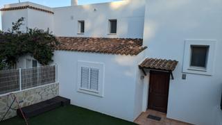 Casa a Sant Josep. Bonito adosado en san jos