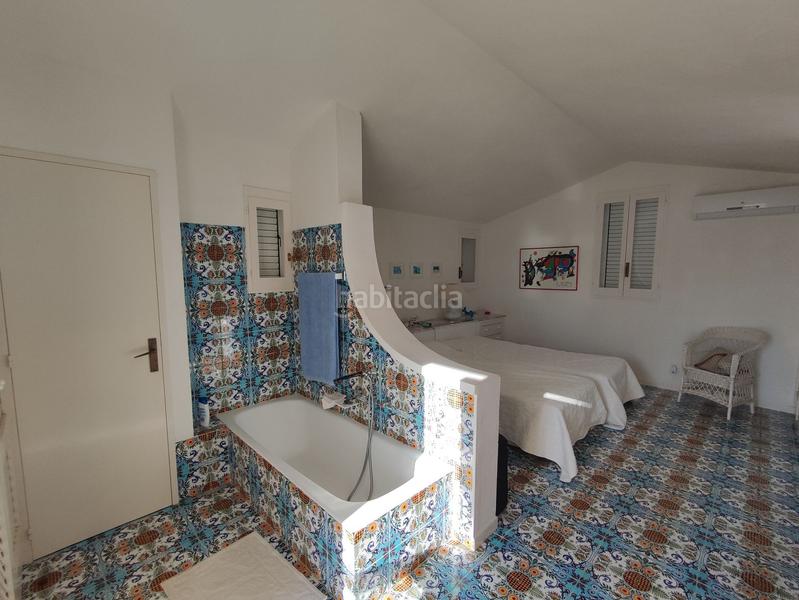 Foto 21d29e14-1c25-4bb6-9d64-7da4ba829528. Casa con riscaldamento piscina in Cala Vedella-Cala Tarida Sant Josep de sa Talaia