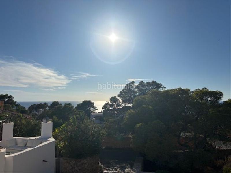 Foto 287cf7dd-2d70-42b5-a4a2-d92a468fd8c9. Casa con riscaldamento piscina in Cala Vedella-Cala Tarida Sant Josep de sa Talaia