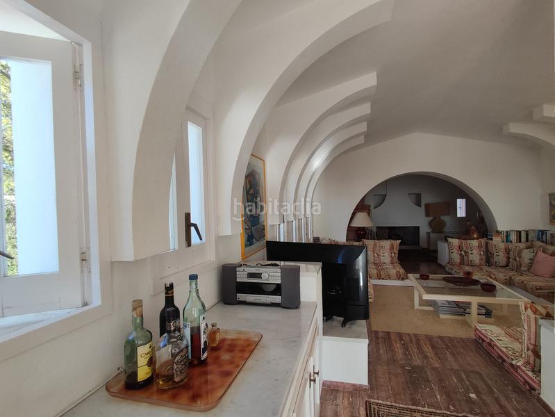 Foto 29105944-16aa-4410-9091-1faa079bf5f5. Casa con riscaldamento piscina in Cala Vedella-Cala Tarida Sant Josep de sa Talaia