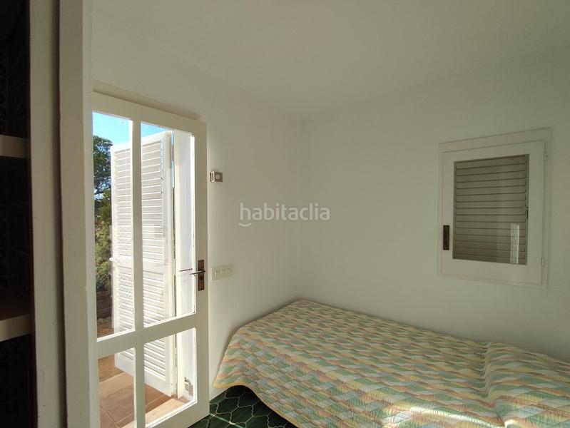 Foto 39d47b2a-d6f1-4f9d-a170-73477a3c2503. Casa con riscaldamento piscina in Cala Vedella-Cala Tarida Sant Josep de sa Talaia