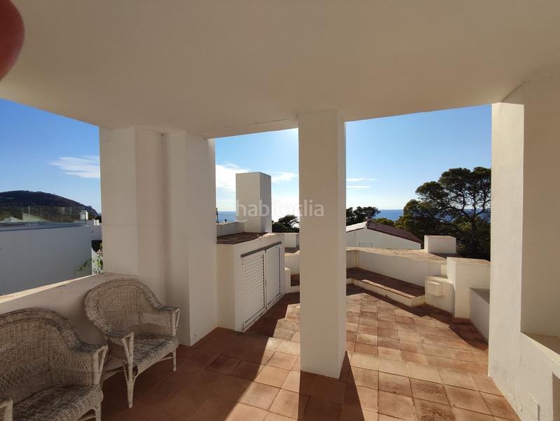 Foto 3bdcad27-29f6-4c3e-bc37-07ad5cdea452. Casa con riscaldamento piscina in Cala Vedella-Cala Tarida Sant Josep de sa Talaia