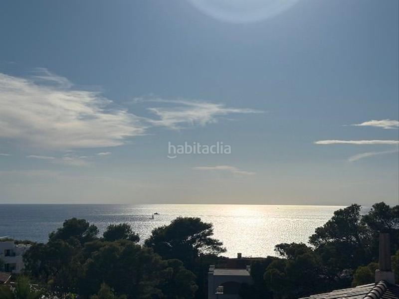 Foto 3cfd582e-733e-48f4-abf6-d76a9c624766. Casa con riscaldamento piscina in Cala Vedella-Cala Tarida Sant Josep de sa Talaia