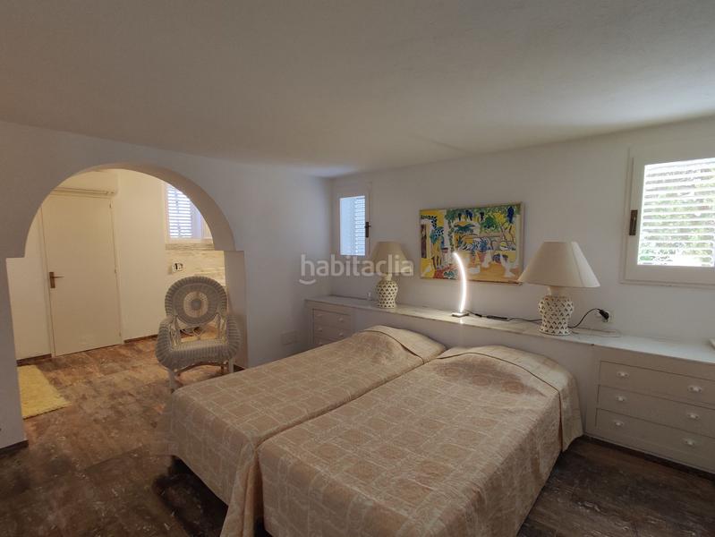 Foto 3d170c4b-52e6-4751-845c-3fa24437e18c. Casa con riscaldamento piscina in Cala Vedella-Cala Tarida Sant Josep de sa Talaia