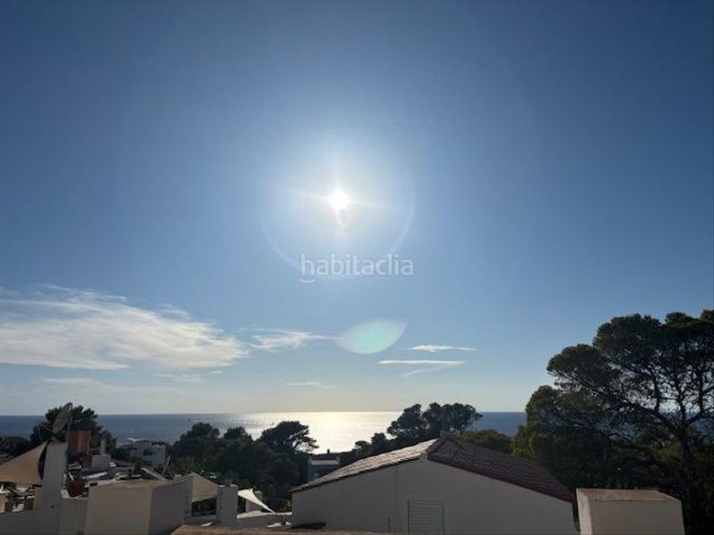 Foto 3f960713-37a9-4cda-8d61-431cad1fa477. Casa con riscaldamento piscina in Cala Vedella-Cala Tarida Sant Josep de sa Talaia