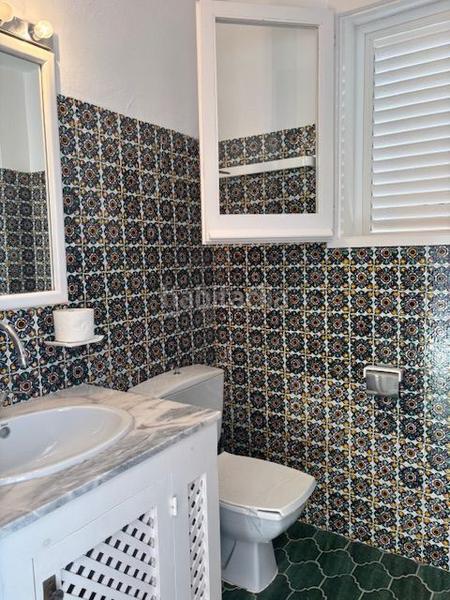 Foto 43252e11-ea67-4778-8323-7c7476e8724a. Casa con riscaldamento piscina in Cala Vedella-Cala Tarida Sant Josep de sa Talaia