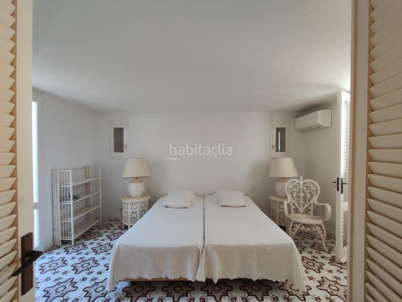 Foto 44645edf-396f-4faa-8554-00c360b98a67. Casa con riscaldamento piscina in Cala Vedella-Cala Tarida Sant Josep de sa Talaia