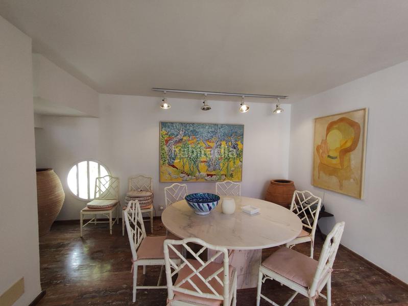 Foto 649d23a7-fe34-4430-8af2-bdee086ecd1f. Casa con riscaldamento piscina in Cala Vedella-Cala Tarida Sant Josep de sa Talaia