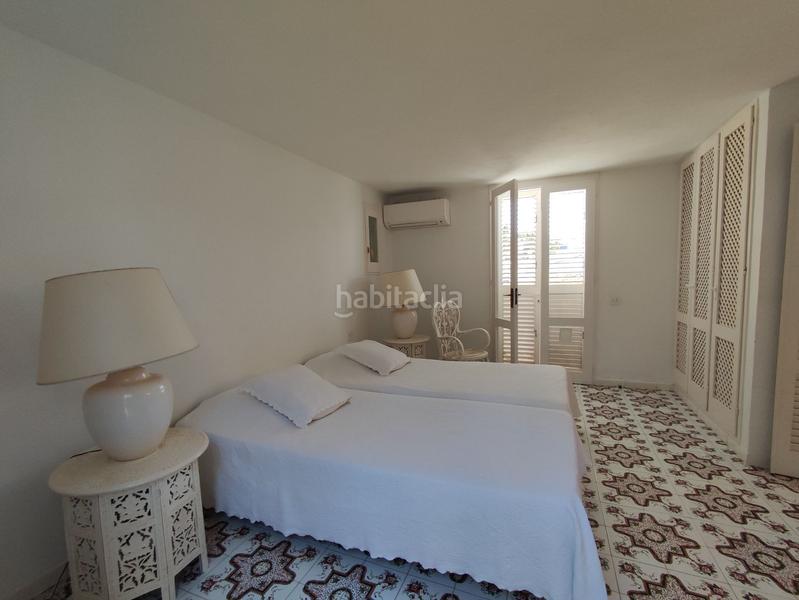 Foto 692f8623-a302-4a2f-9373-c616b069be72. Casa con riscaldamento piscina in Cala Vedella-Cala Tarida Sant Josep de sa Talaia