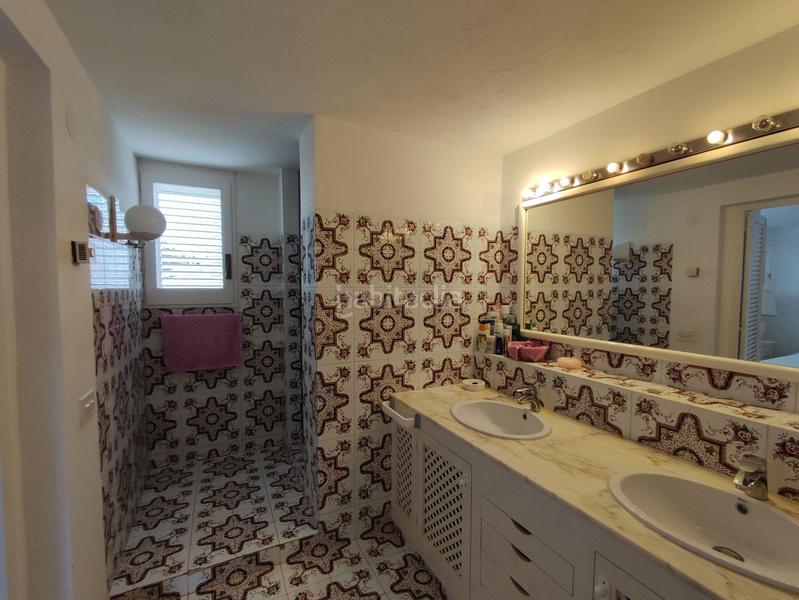 Foto 77134f00-5afd-4523-982d-157d3c48f050. Casa con riscaldamento piscina in Cala Vedella-Cala Tarida Sant Josep de sa Talaia