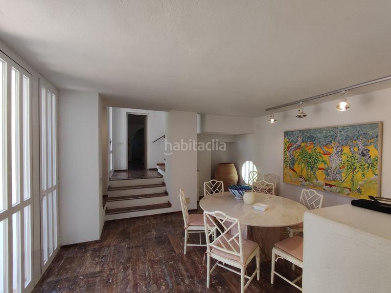 Foto 7a90acbe-d833-499b-bd33-b772bf2064fe. Casa con riscaldamento piscina in Cala Vedella-Cala Tarida Sant Josep de sa Talaia