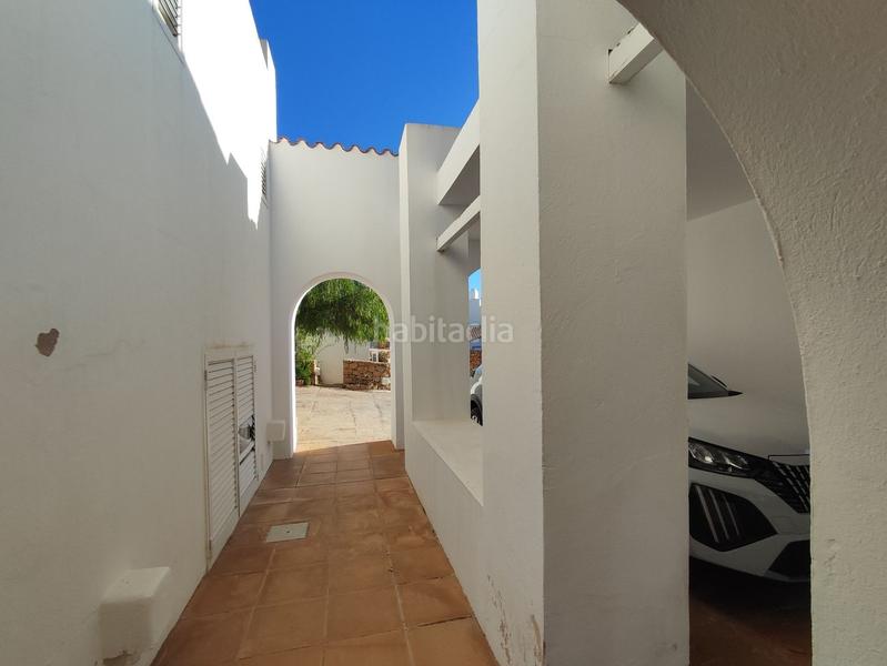 Foto 82b3895b-ee88-4292-86e1-6b93f8a1ddec. Casa con riscaldamento piscina in Cala Vedella-Cala Tarida Sant Josep de sa Talaia