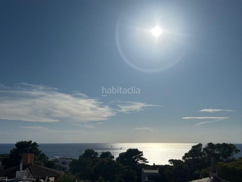 Foto 82e85824-aa33-4cb9-abe1-f8a1ef4c4dc8. Casa con riscaldamento piscina in Cala Vedella-Cala Tarida Sant Josep de sa Talaia