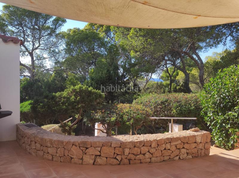 Foto 872de04c-e04b-41ba-b3f4-5f98dd19c266. Casa con riscaldamento piscina in Cala Vedella-Cala Tarida Sant Josep de sa Talaia