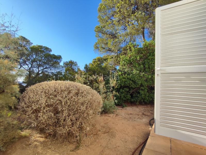 Foto 8b44e6dc-0f28-4f78-bffe-d7ef28abad04. Casa con riscaldamento piscina in Cala Vedella-Cala Tarida Sant Josep de sa Talaia